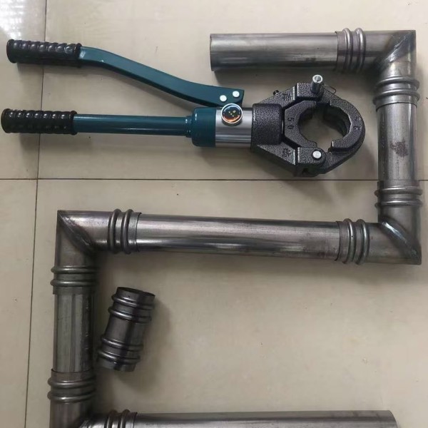 阿瓦提冷却管生产